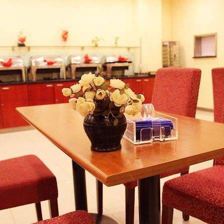 Hanting Hotel Beijing Workers' Stadium Dış mekan fotoğraf