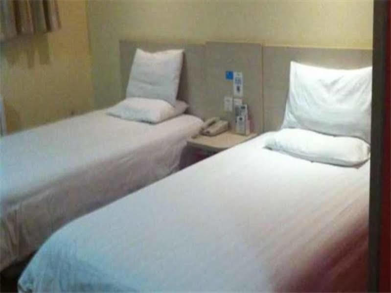 Hanting Hotel Beijing Workers' Stadium Dış mekan fotoğraf
